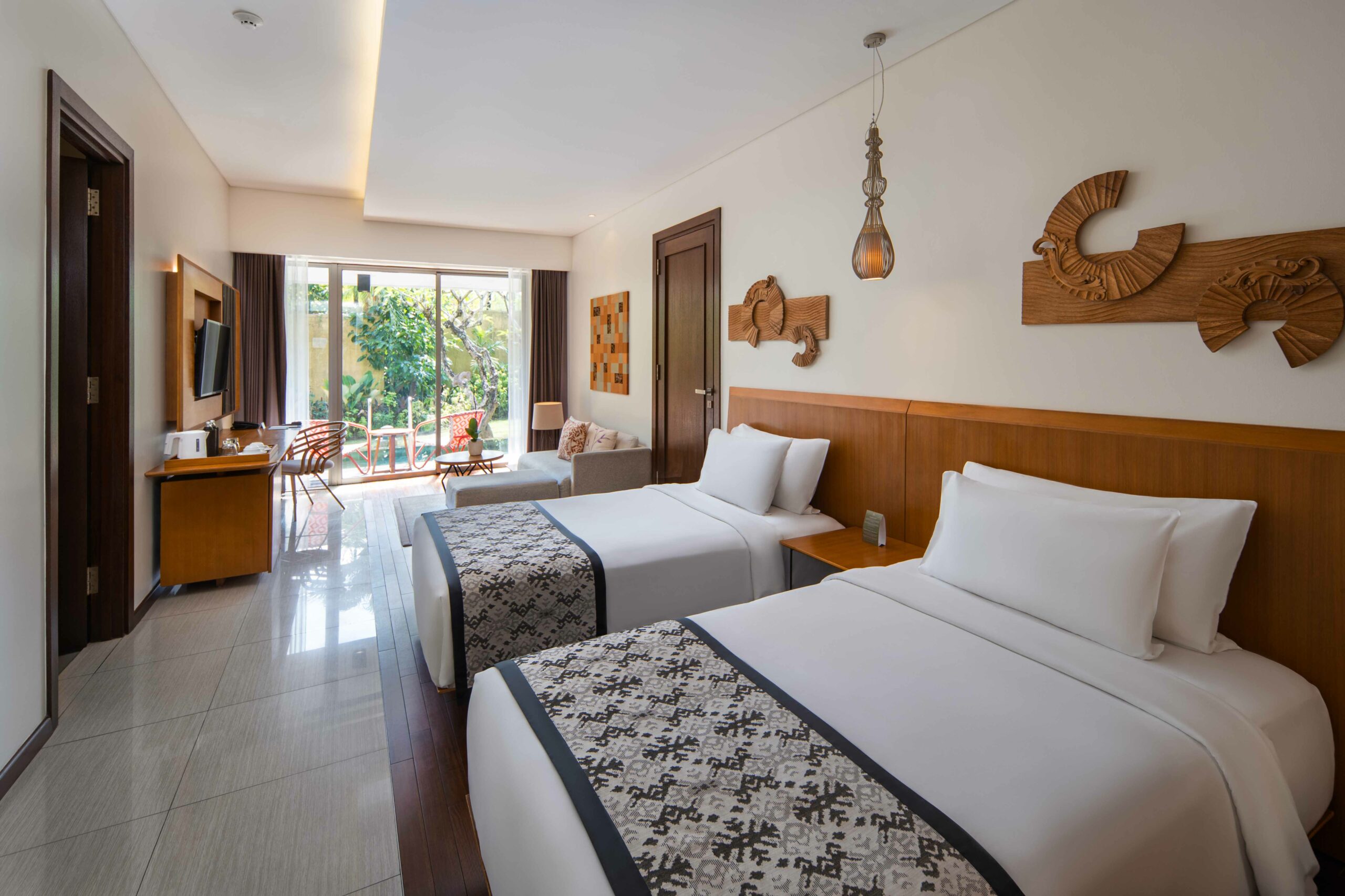 Merusaka Nusa Dua Gallery | Official Hotel Photos & Videos