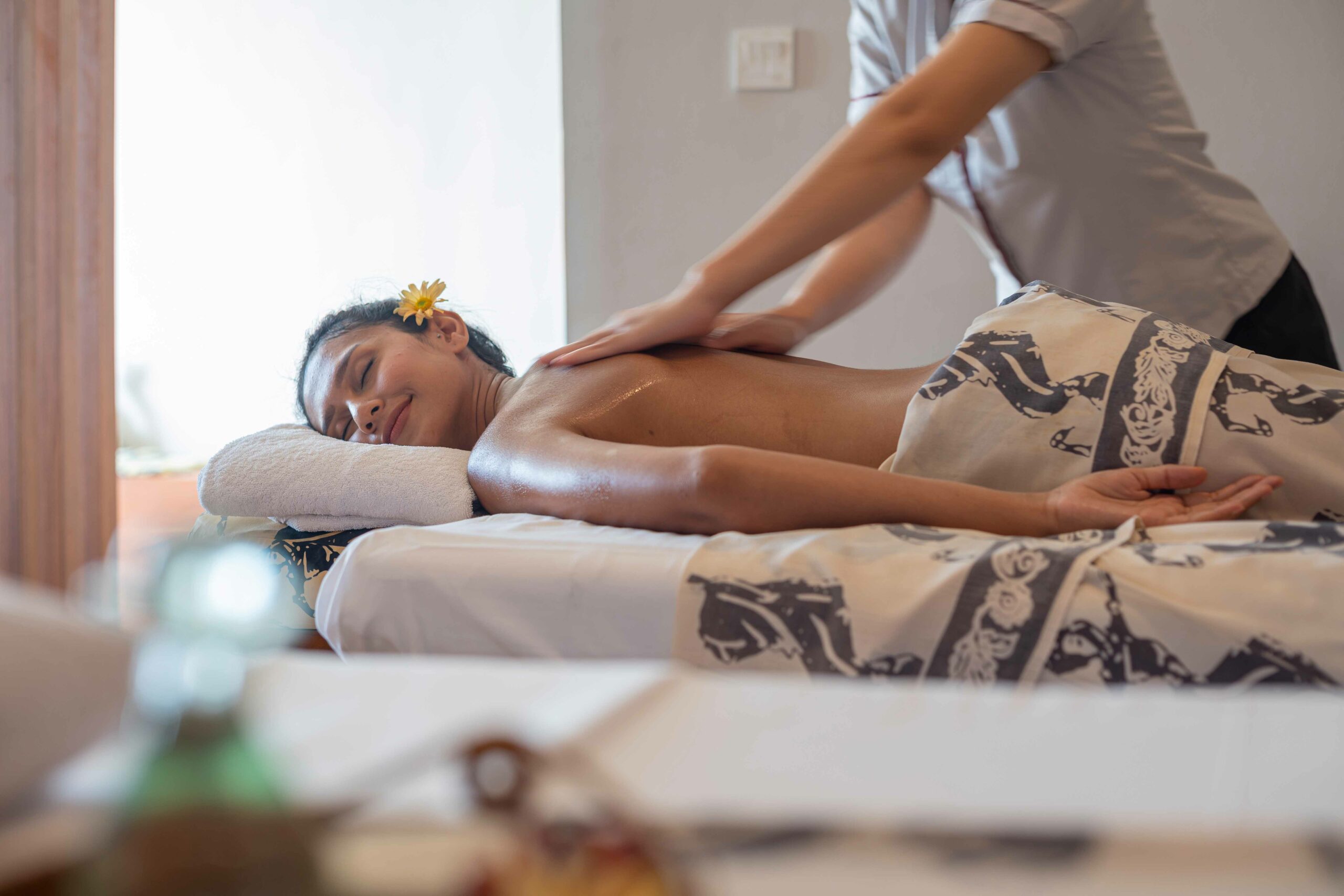 The Spa at Merusaka Nusa Dua