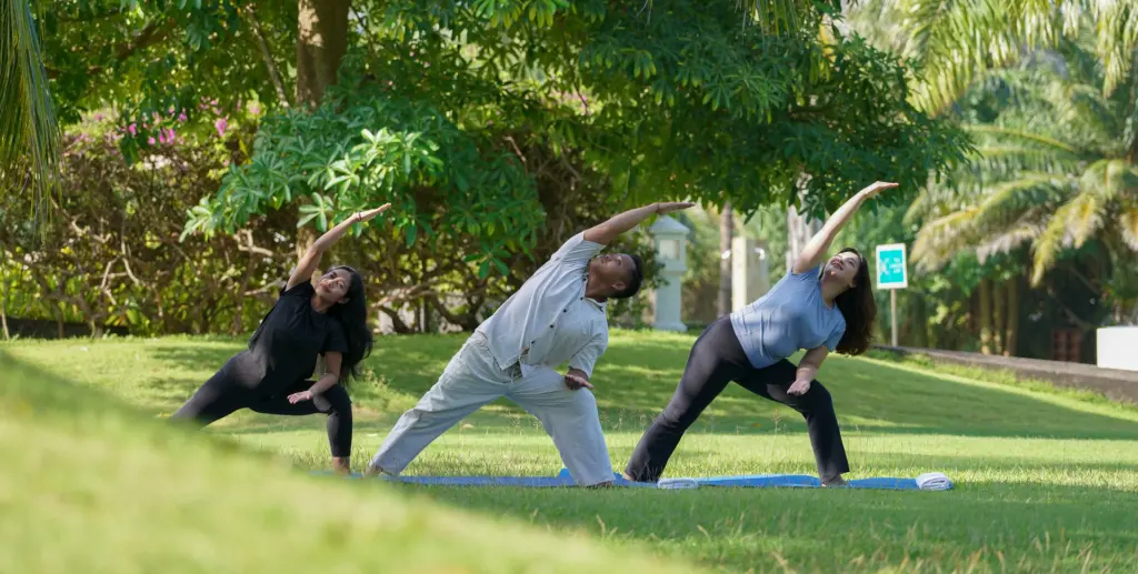 International Yoga Day 2026